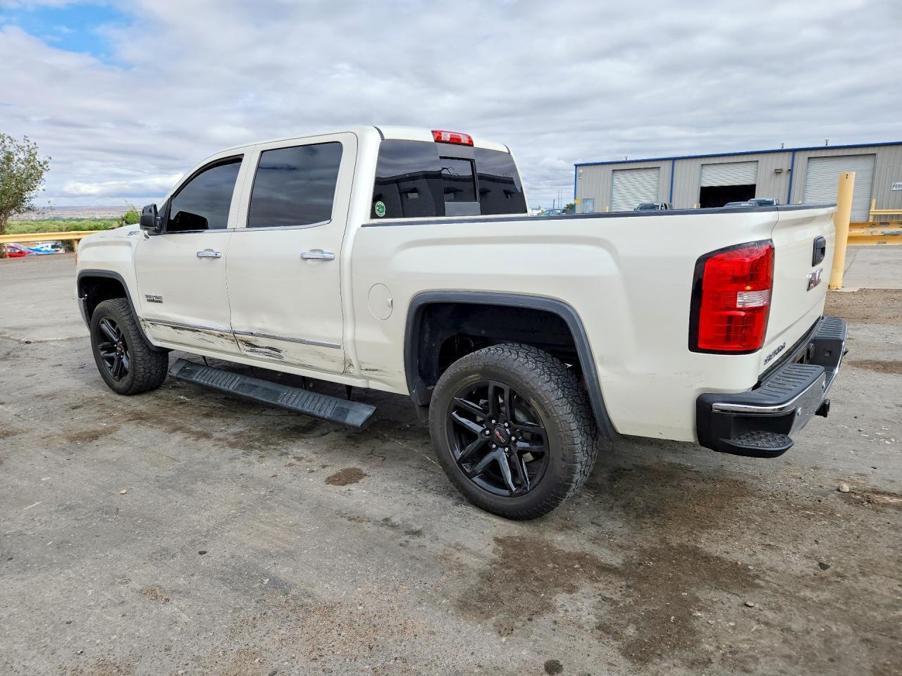 2014 GMC Sierra C1500 Slt - Фото 2
