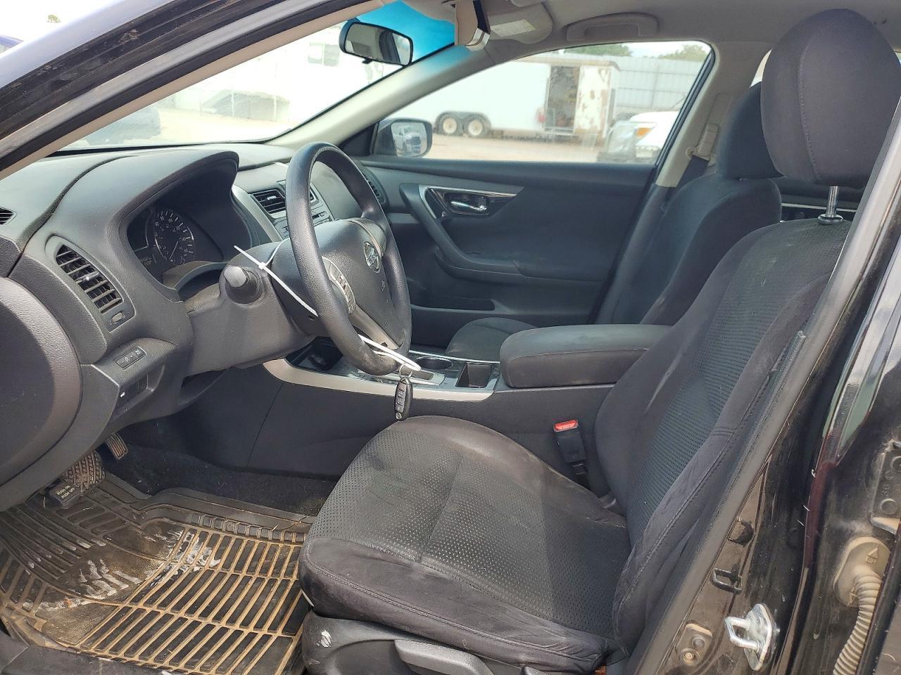 2014 Nissan Altima 2.5 - Фото 7