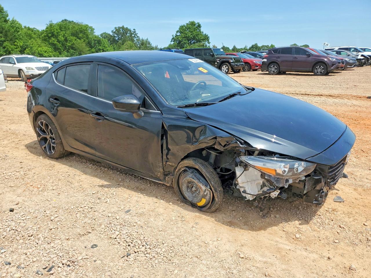 2018 Mazda 3 Touring - Фото 4