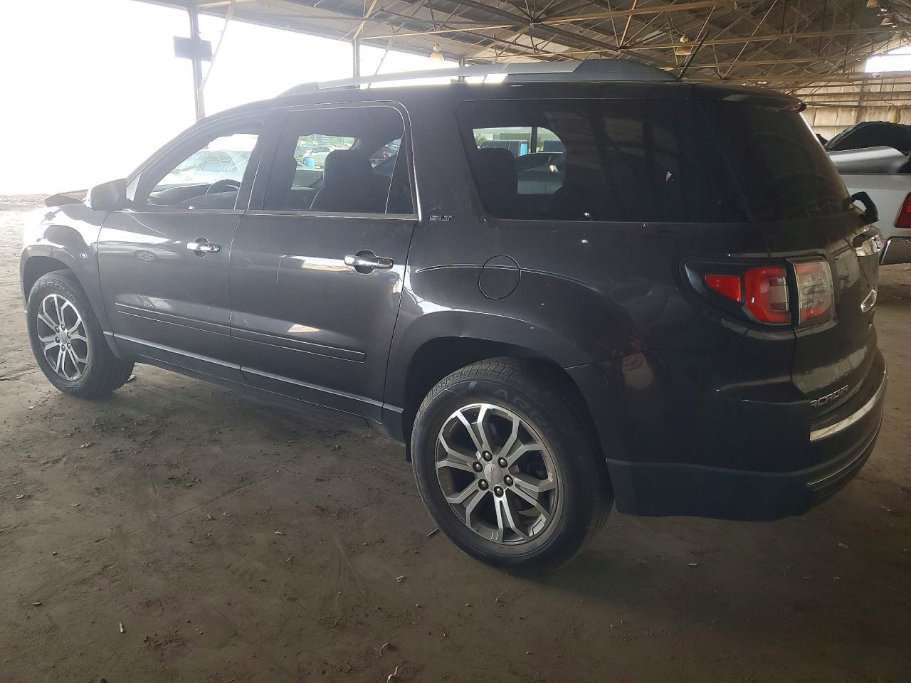 2014 GMC Acadia Slt-1 - Фото 2