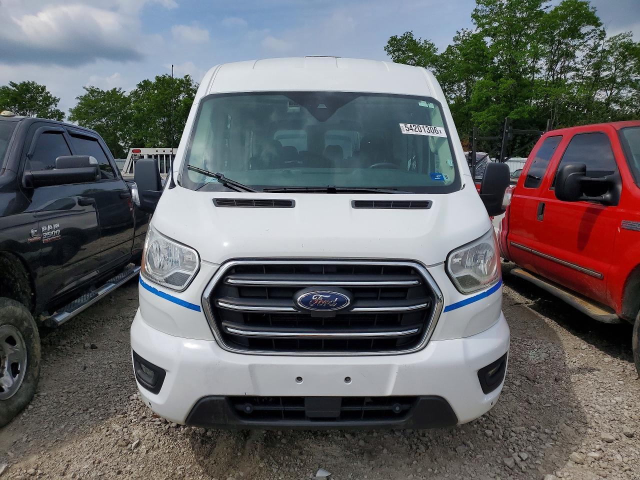 2020 Ford Transit T-350 - Image 5