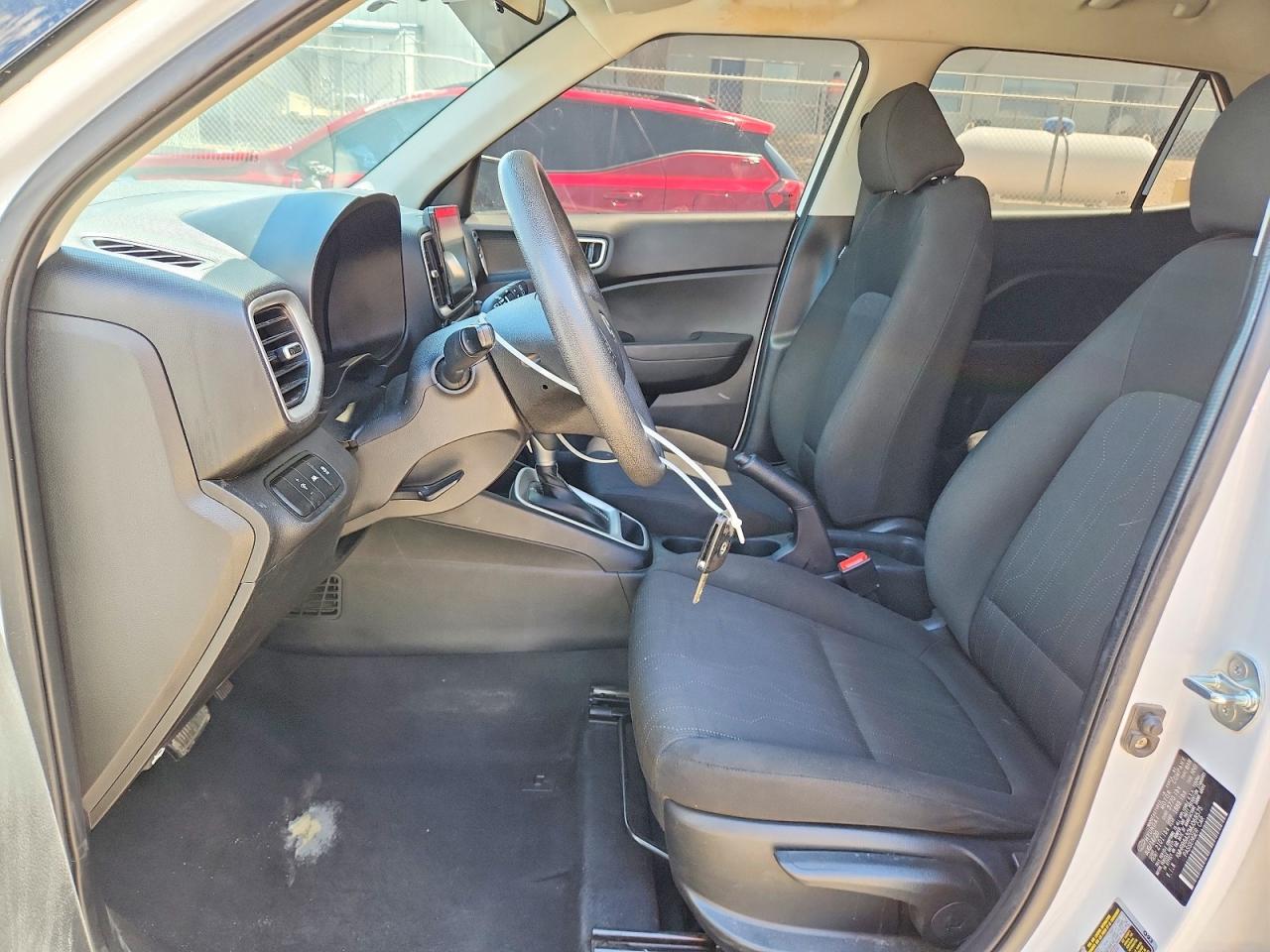 2021 Hyundai Venue Se - Фото 7