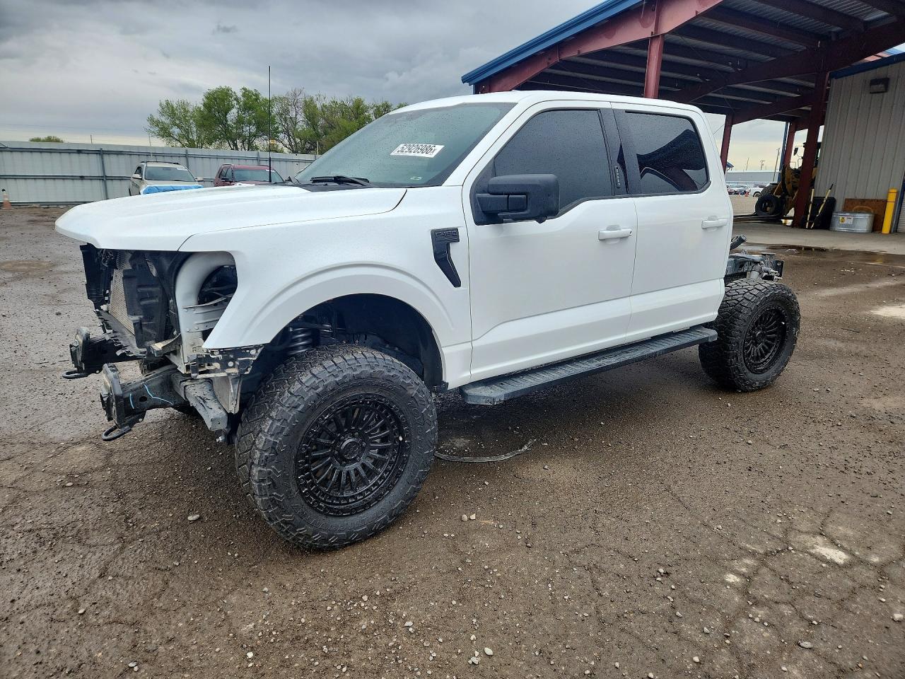 2024 Ford F150 Xlt
