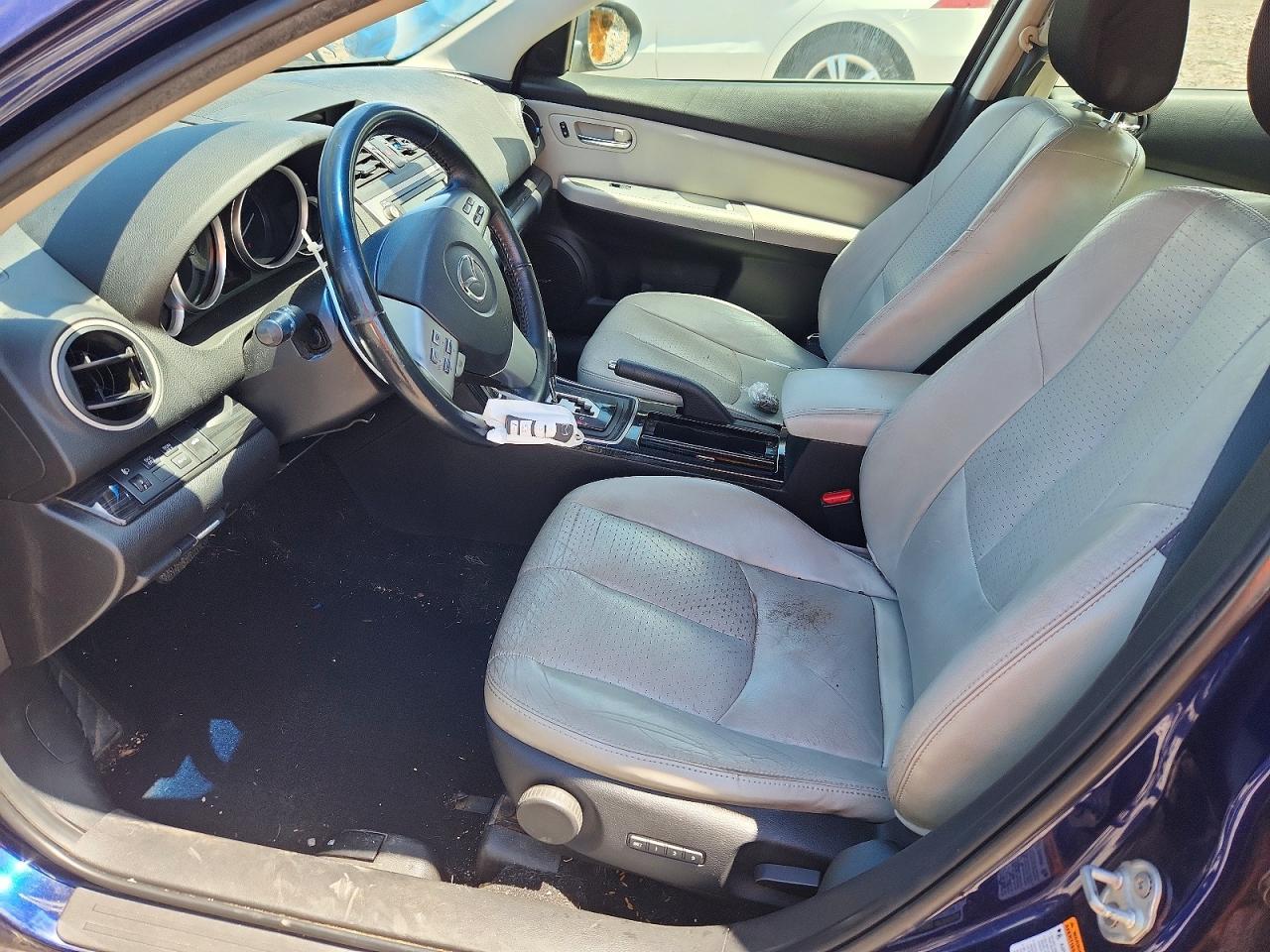 2009 Mazda 6 I - Фото 7