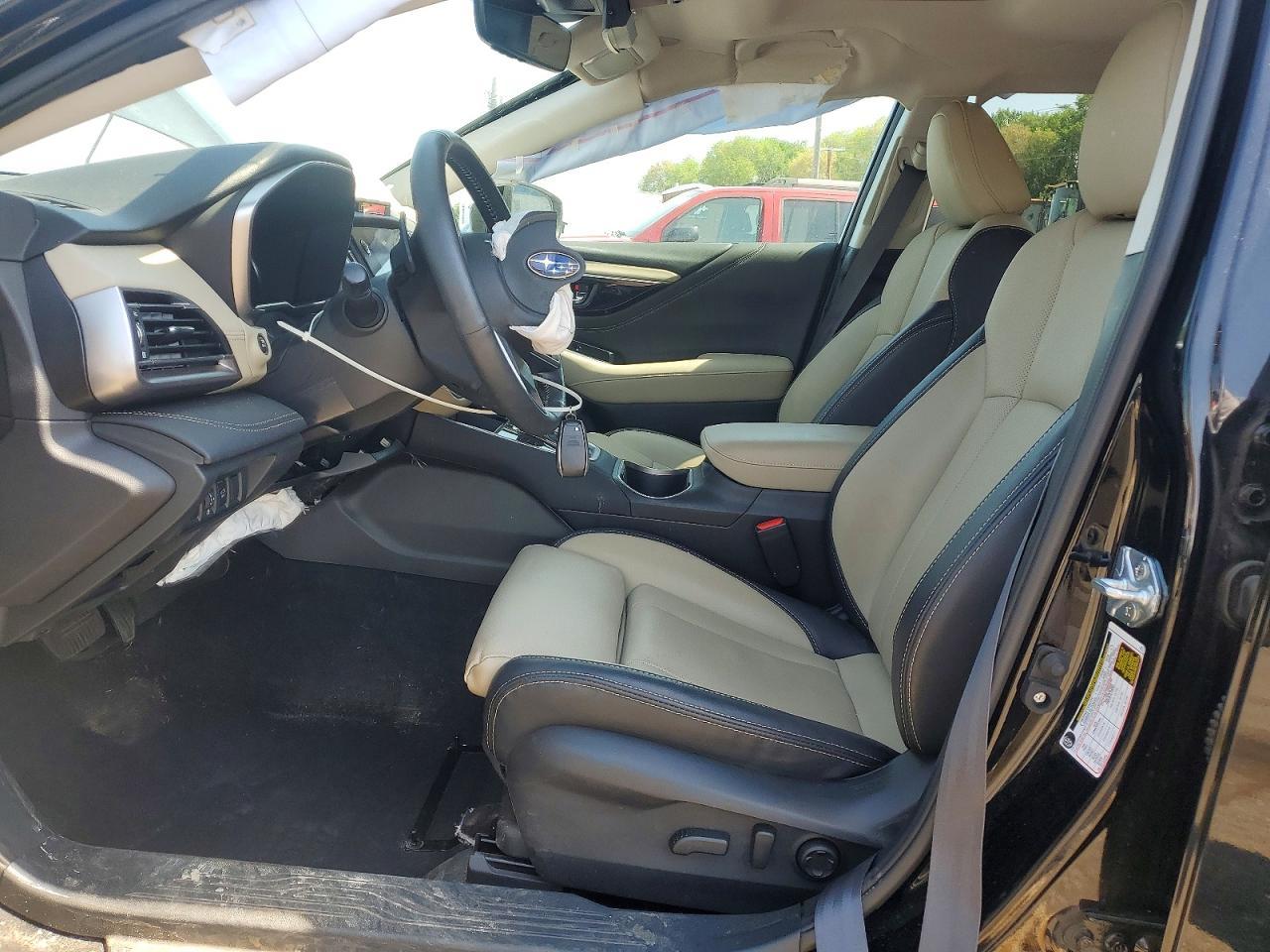 2024 Subaru Outback Limited - Image 7
