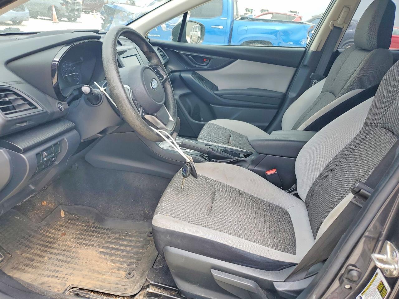 2019 Subaru Crosstrek - Фото 7