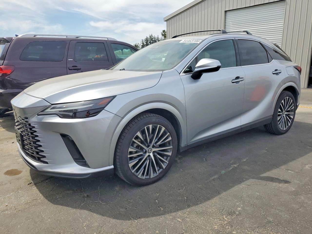 2023 Lexus Rx 350 Premium+