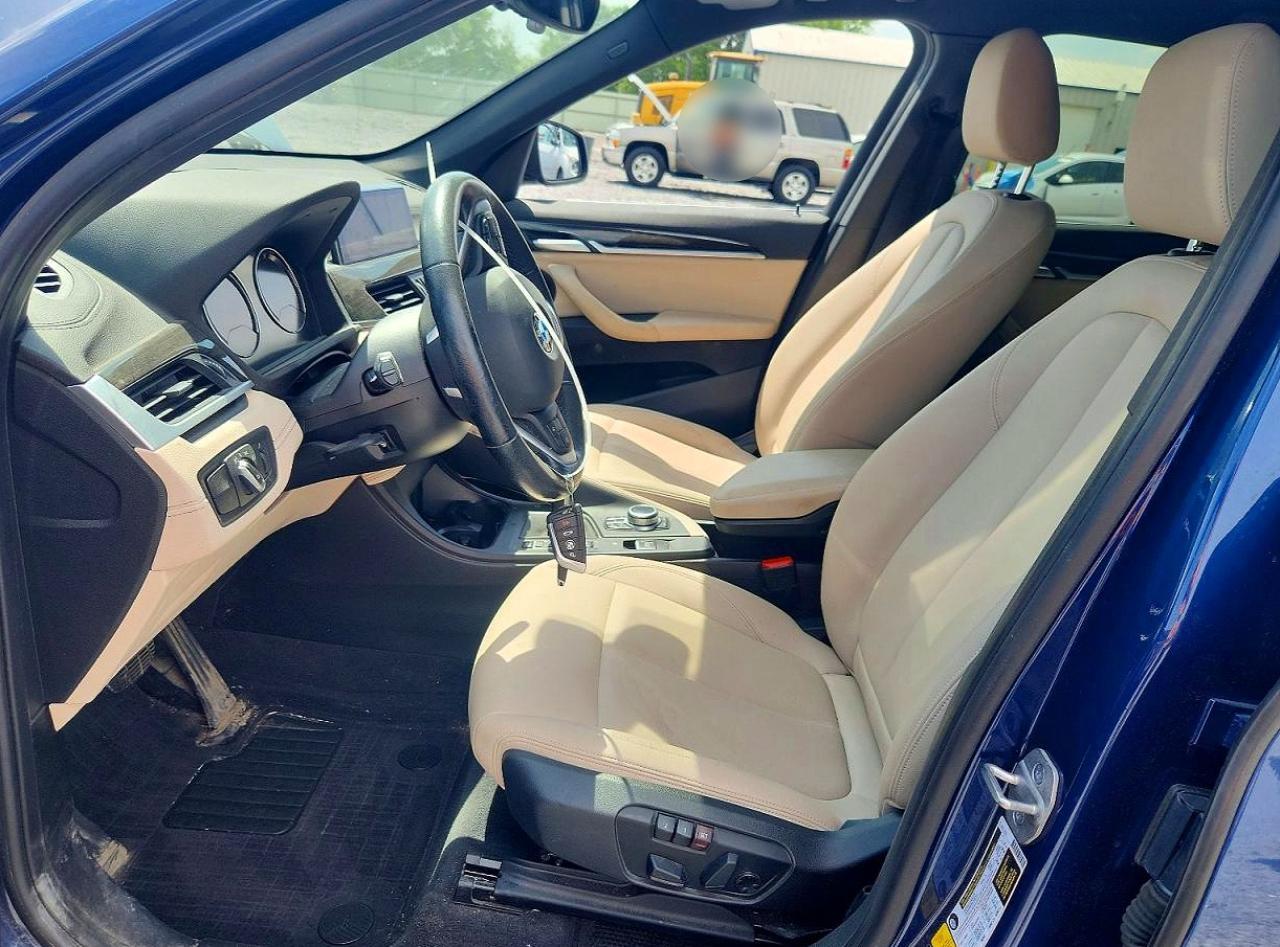 2021 BMW X1 xDrive28I - Image 7