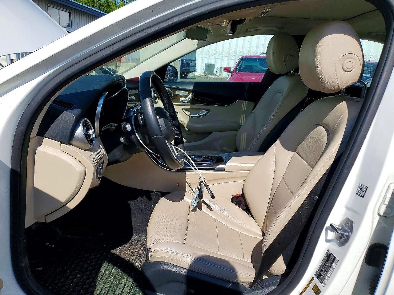 2019 Mercedes-Benz C 300 - Image 7