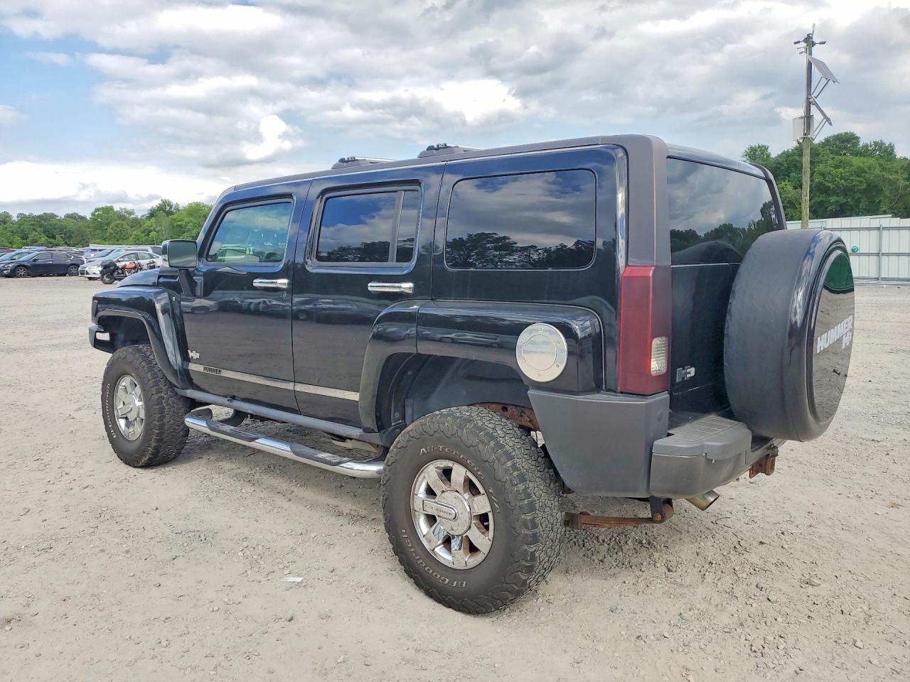 2006 Hummer H3 - Фото 2