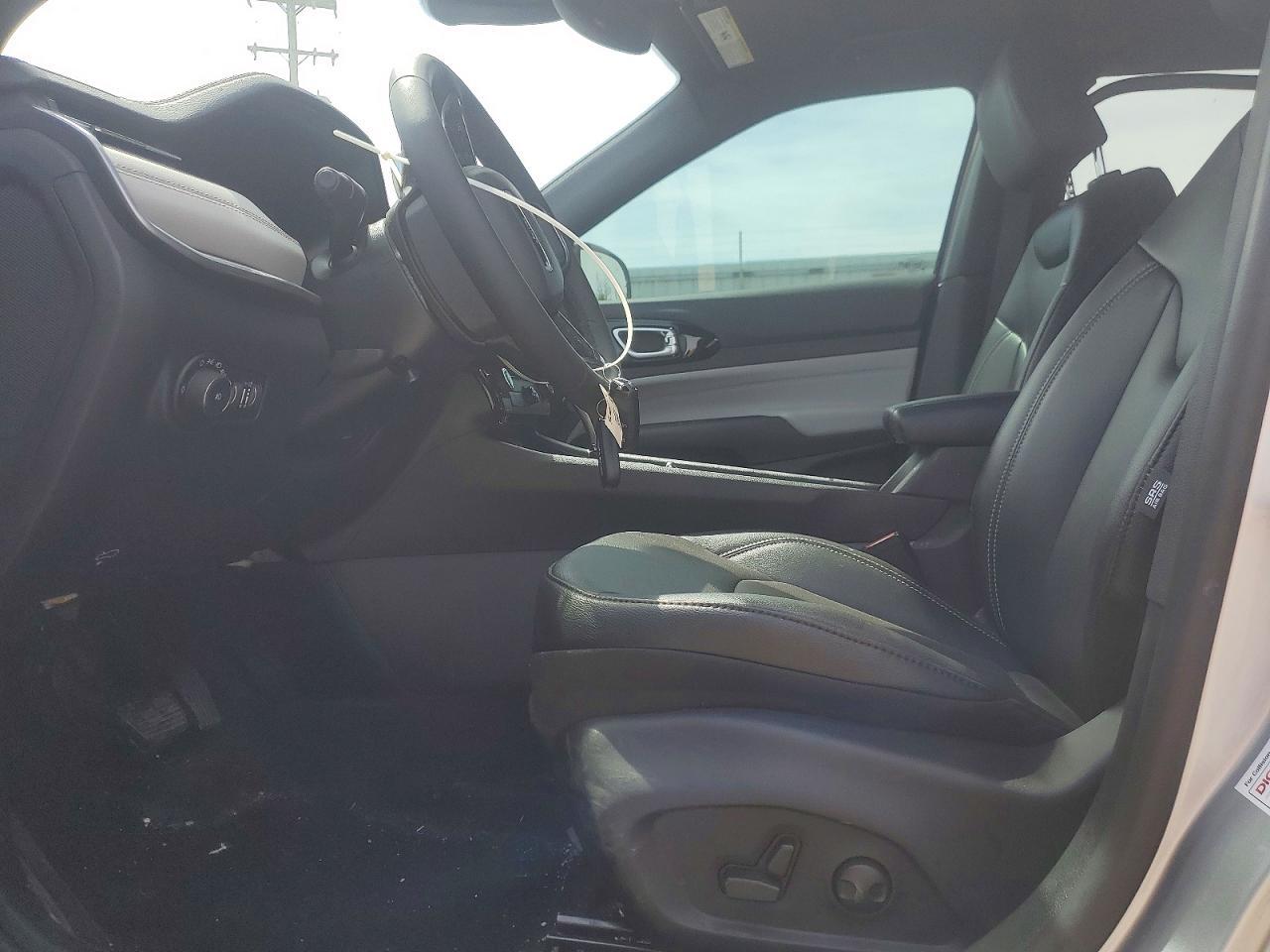 2026 Jeep Compass Limited - Image 7