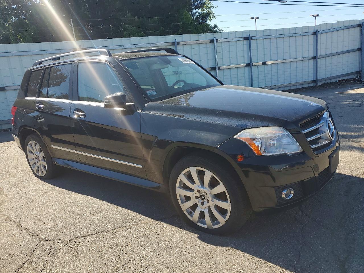 2010 Mercedes-Benz Glk 350 4Matic - Image 4