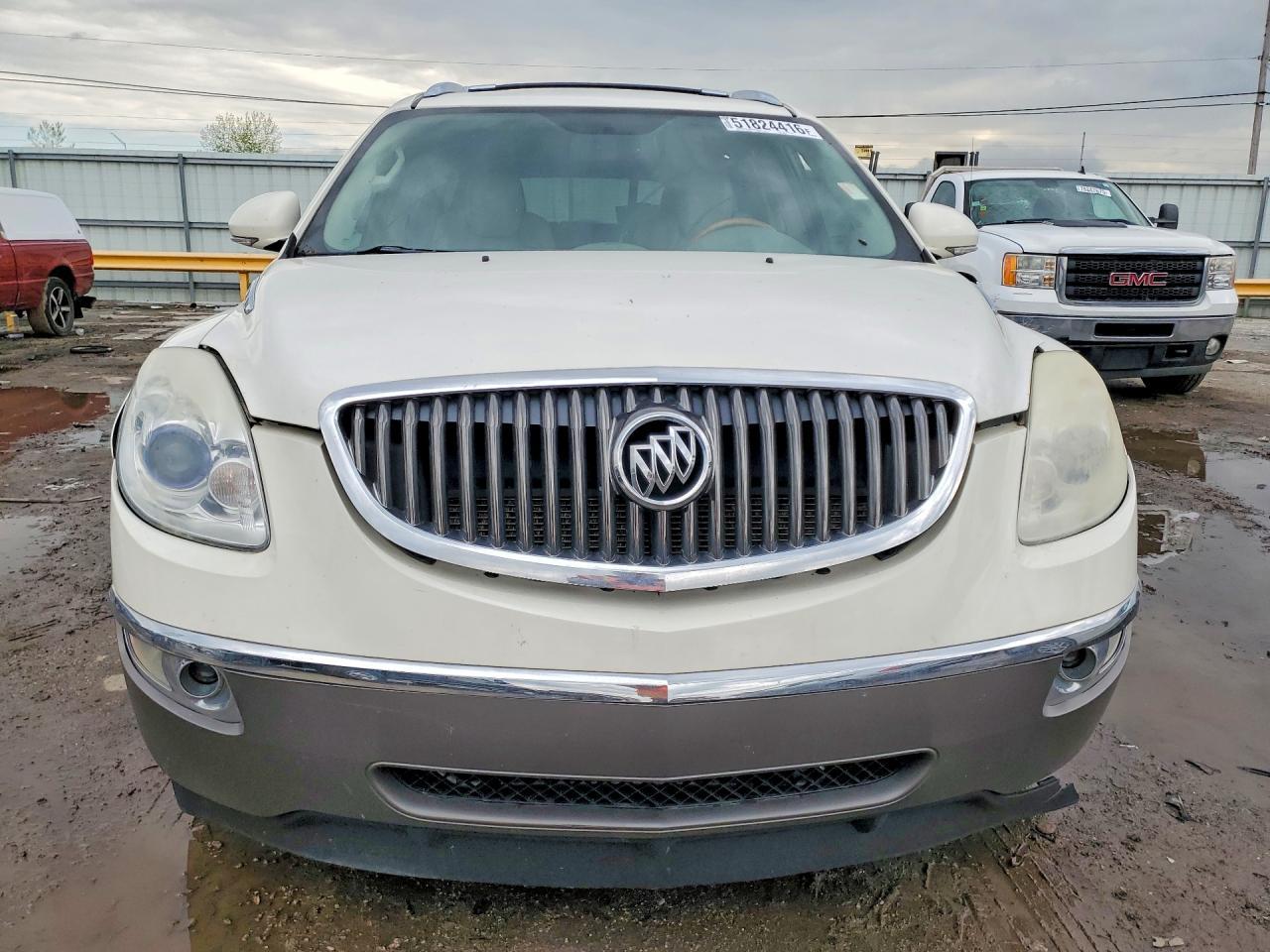 2012 Buick Enclave - Image 5