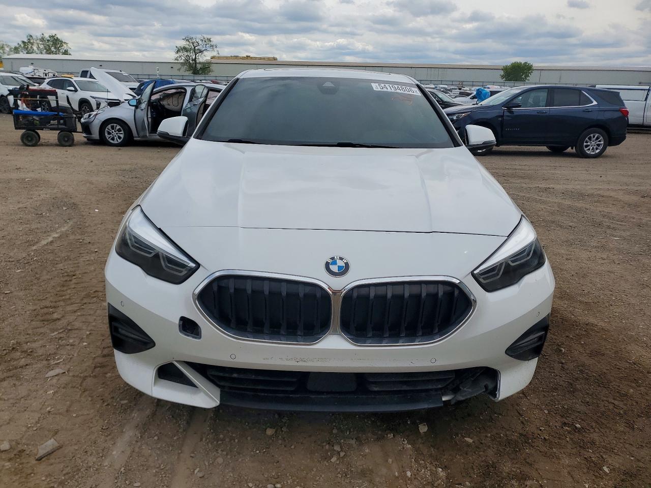 2021 BMW 228Xi - Image 5