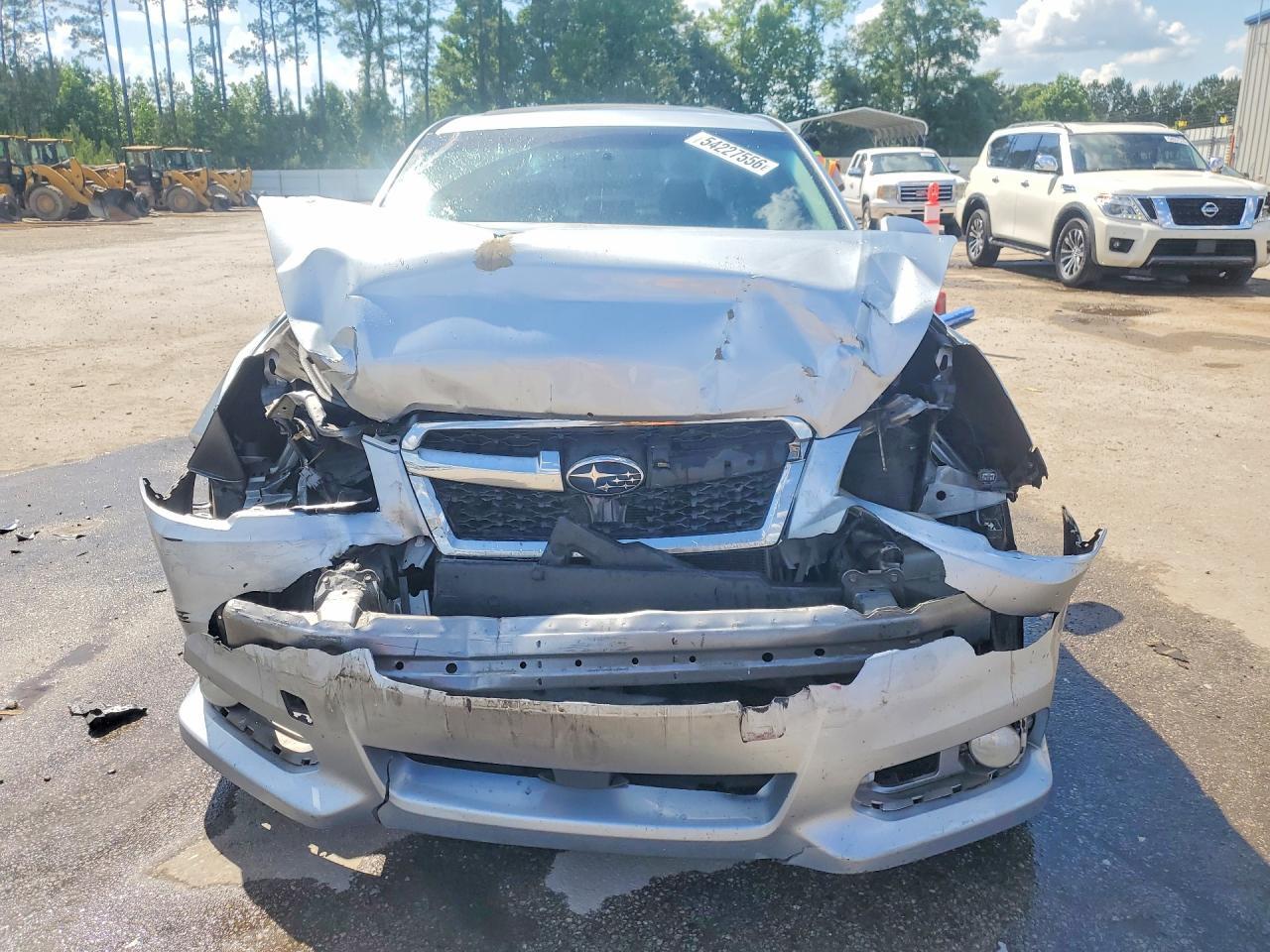 2013 Subaru Legacy 2.5I Limited - Image 5