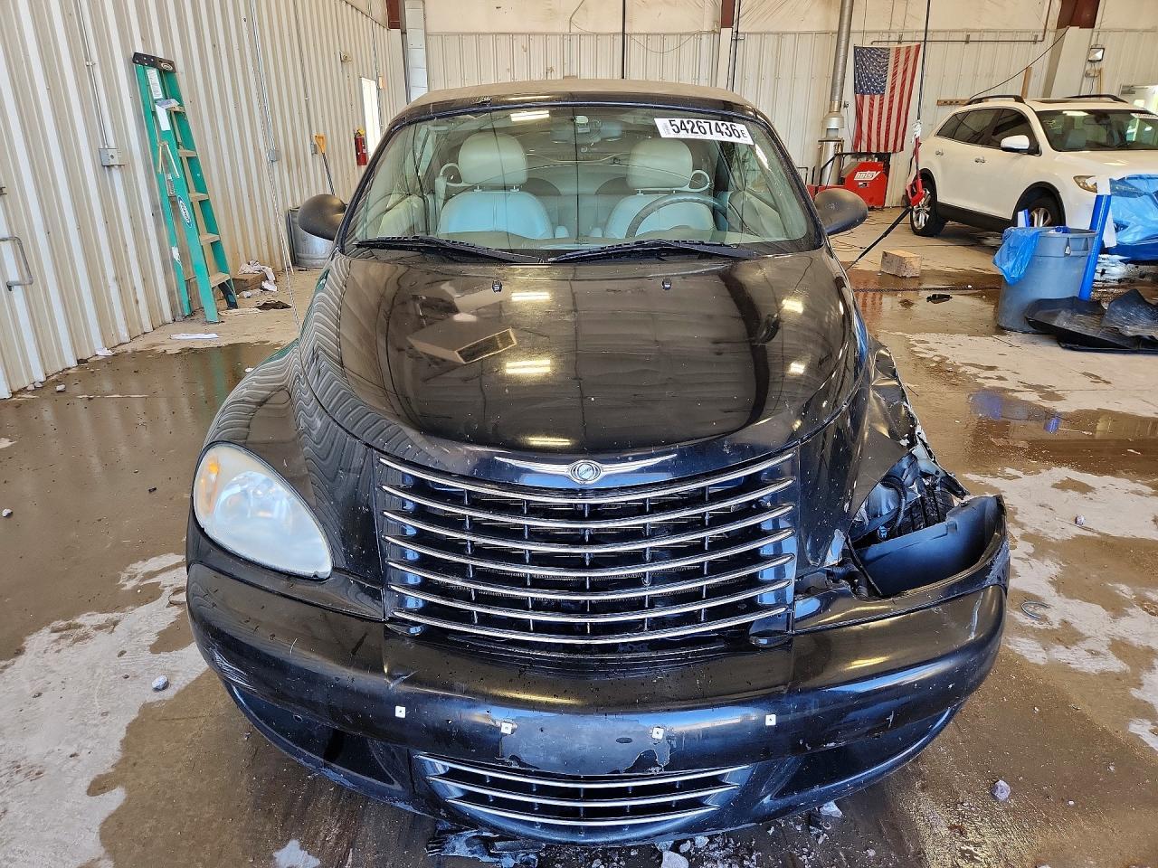 2005 Chrysler Pt Cruiser Gt - Фото 5