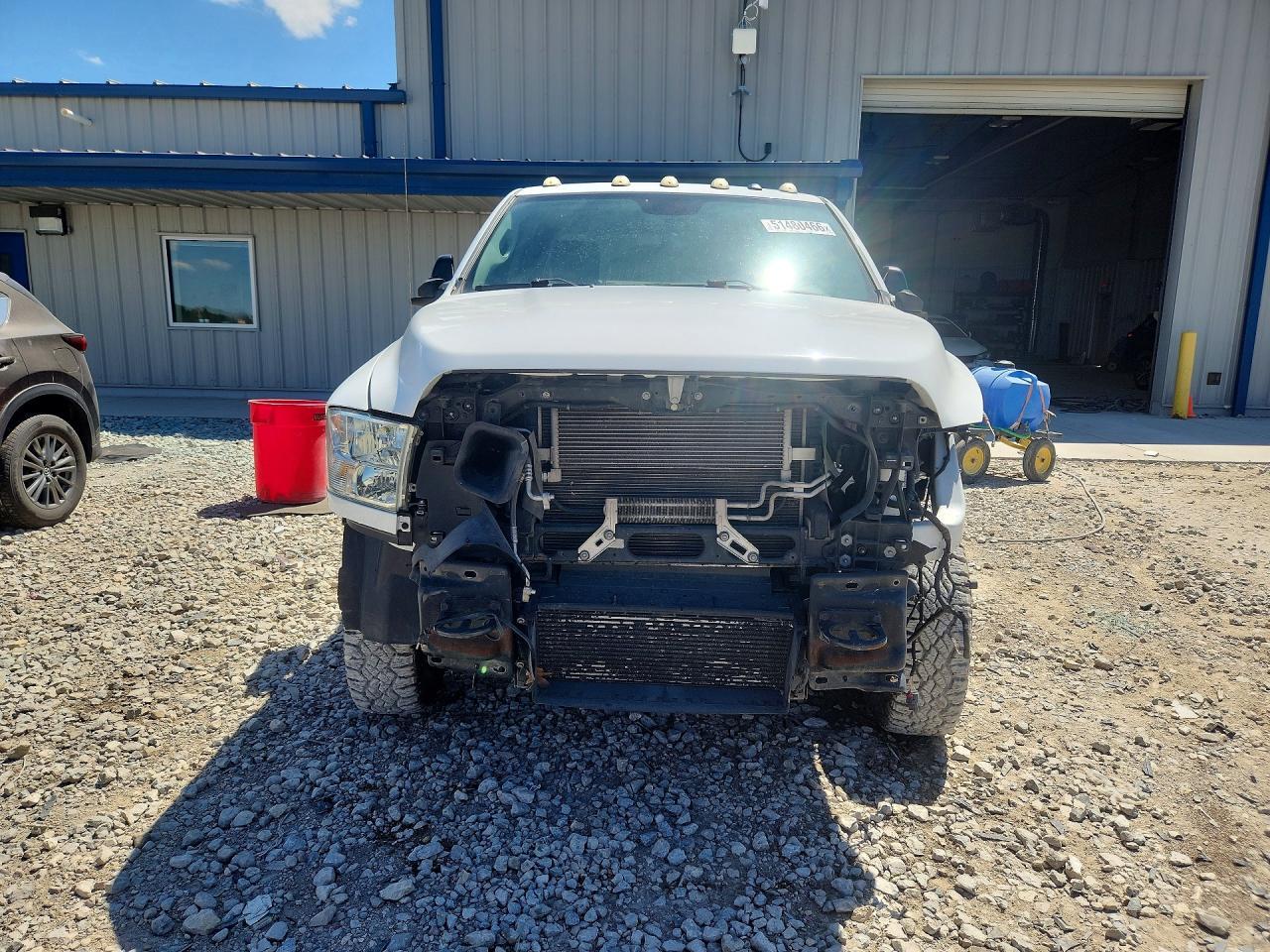 2016 Ram 3500 St - Image 5