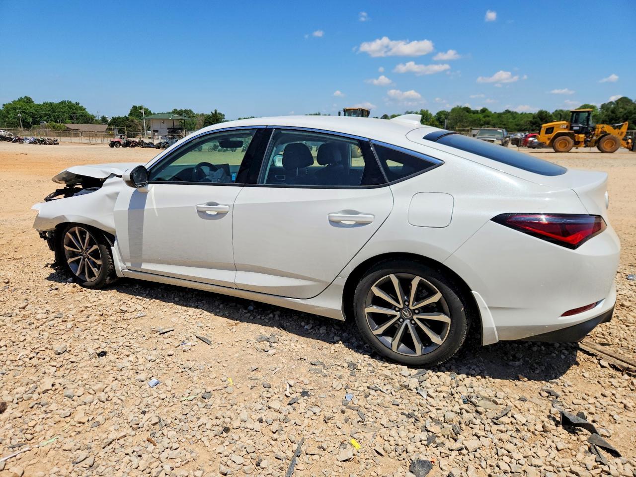 2024 Acura Integra - Фото 2
