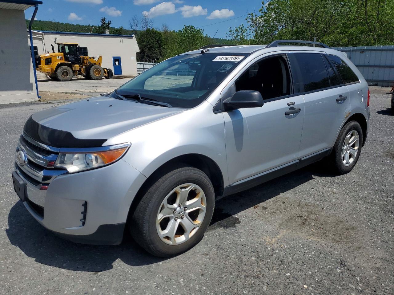 2013 Ford Edge Se