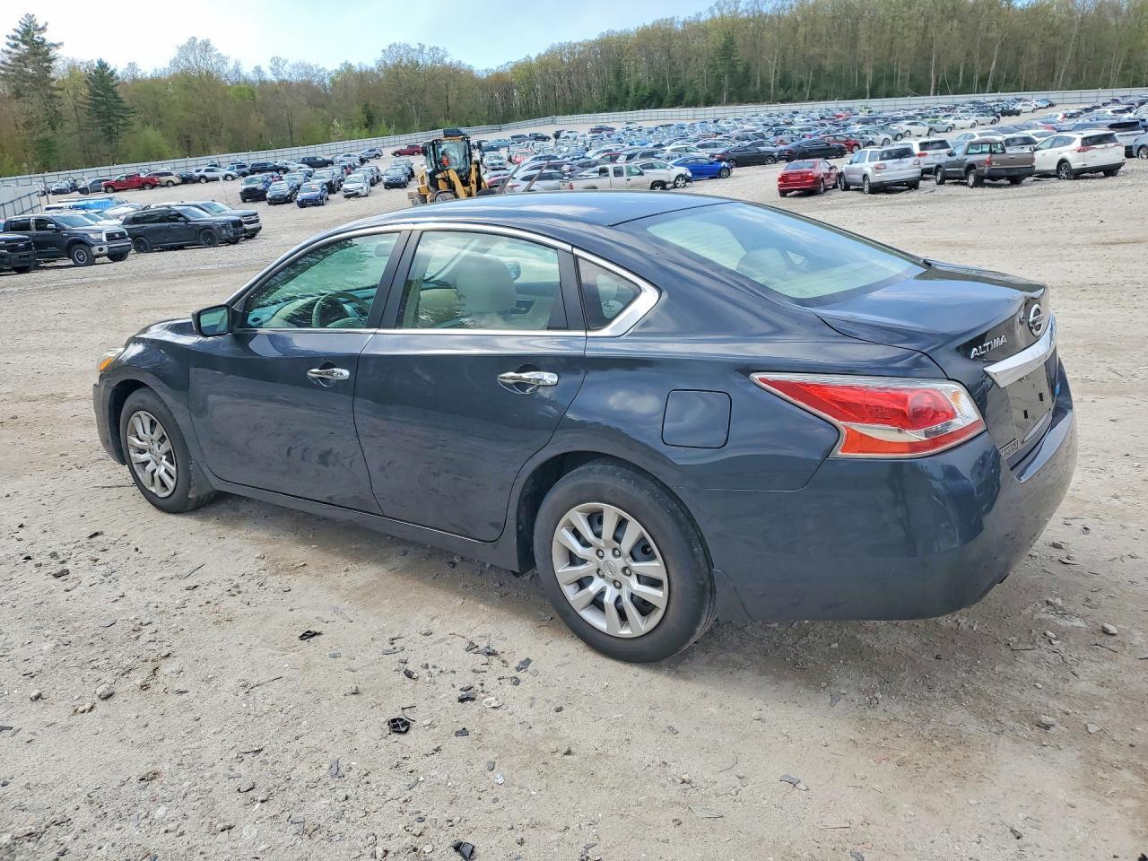 2013 Nissan Altima 2.5 - Image 2