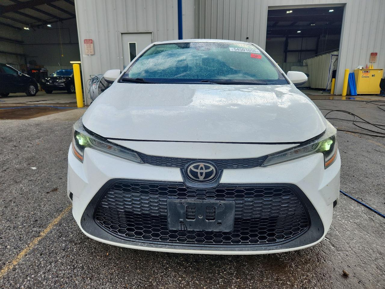 2020 Toyota Corolla L - Image 5