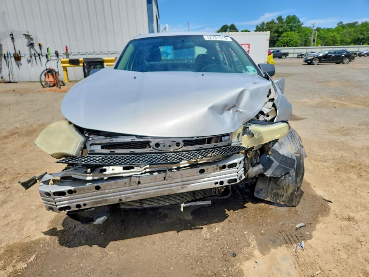 2008 Ford Focus Se - Image 5