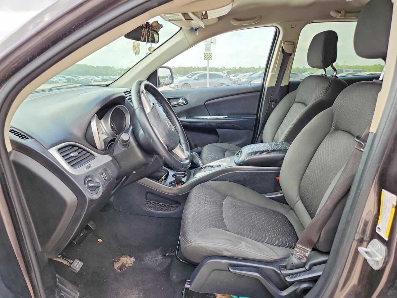 2018 Dodge Journey Se - Фото 7