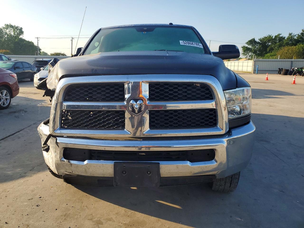 2018 Ram 2500 St - Image 5