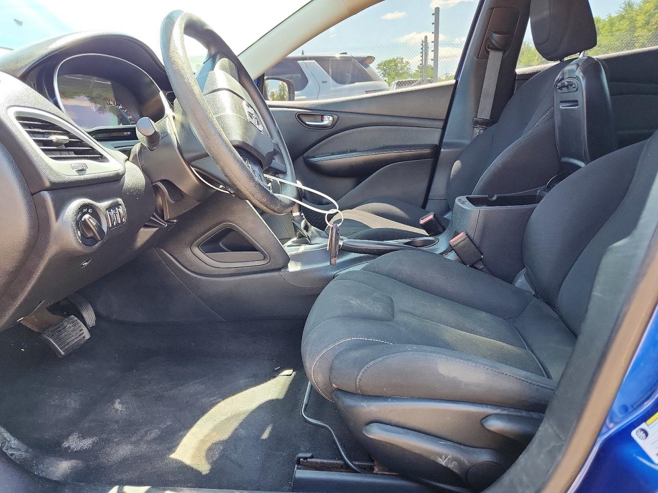 2013 Dodge Dart Sxt - Фото 7