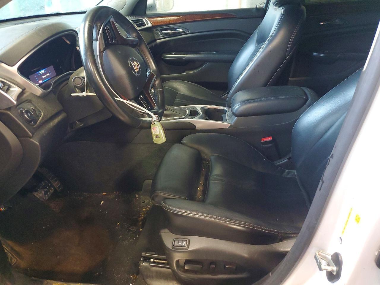 2015 Cadillac Srx Performance Collection - Image 7