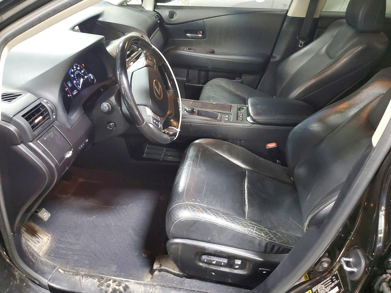 2015 Lexus Rx 350 Base - Image 7