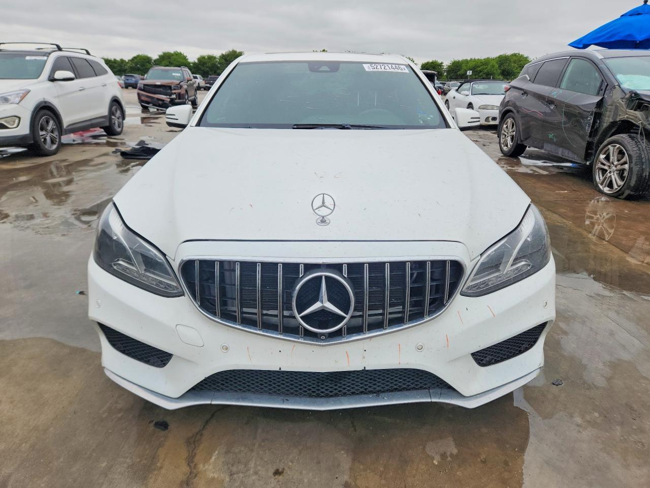 2014 Mercedes-Benz E 350 - Image 5