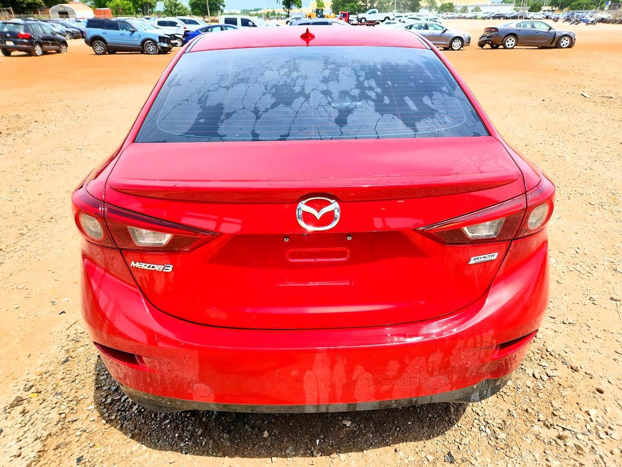 2014 Mazda 3 Touring - Image 6
