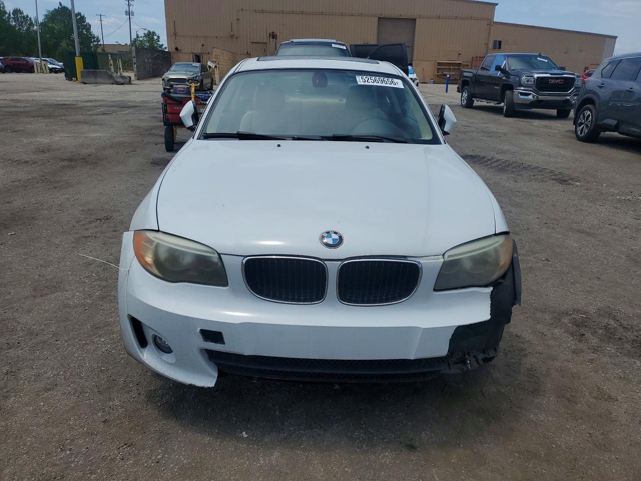 2012 BMW 128 I - Image 5