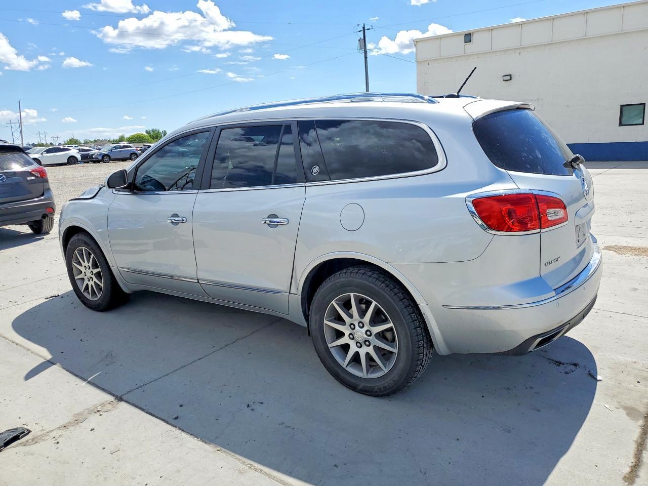 2014 Buick Enclave - Фото 2