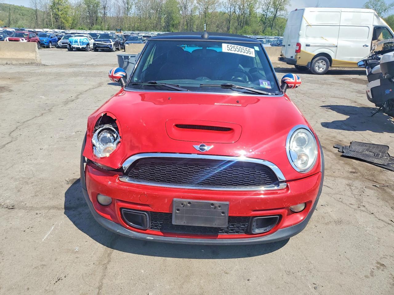 2011 Mini Cooper S - Image 5
