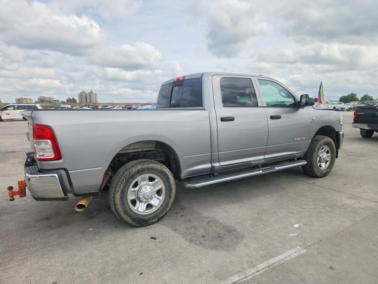 2020 Ram 2500 Tradesman - Image 3