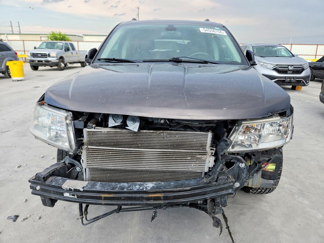 2018 Dodge Journey Se - Фото 5