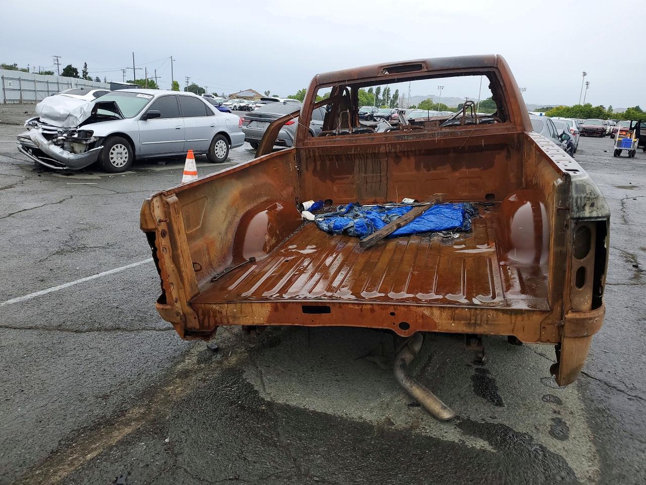 2020 Ram 1500 Classic Slt - Image 6