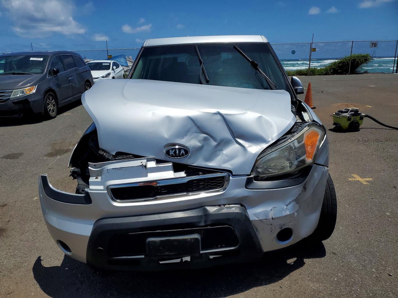 2011 Kia Soul + - Фото 5