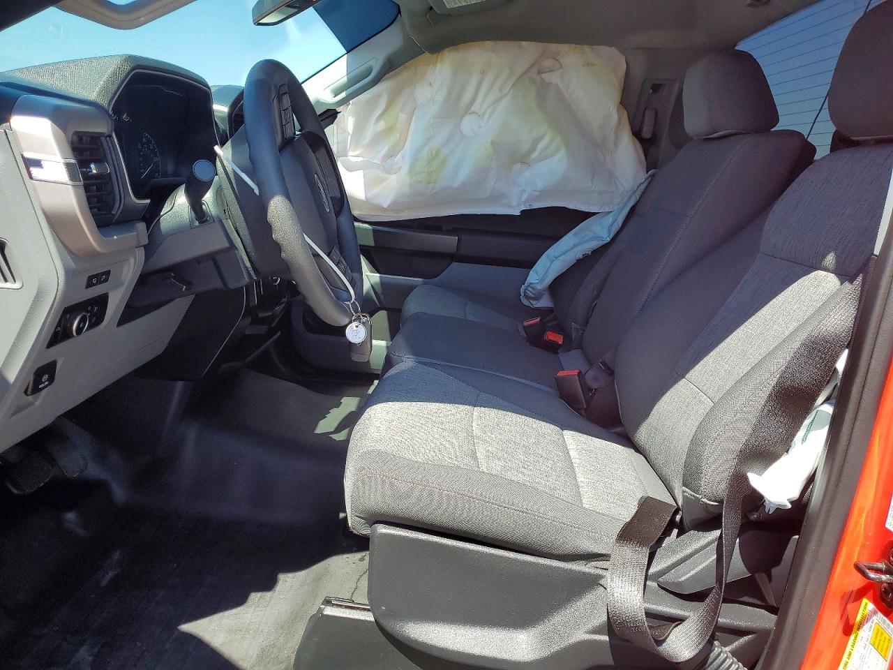 2023 Ford F150 - Фото 7