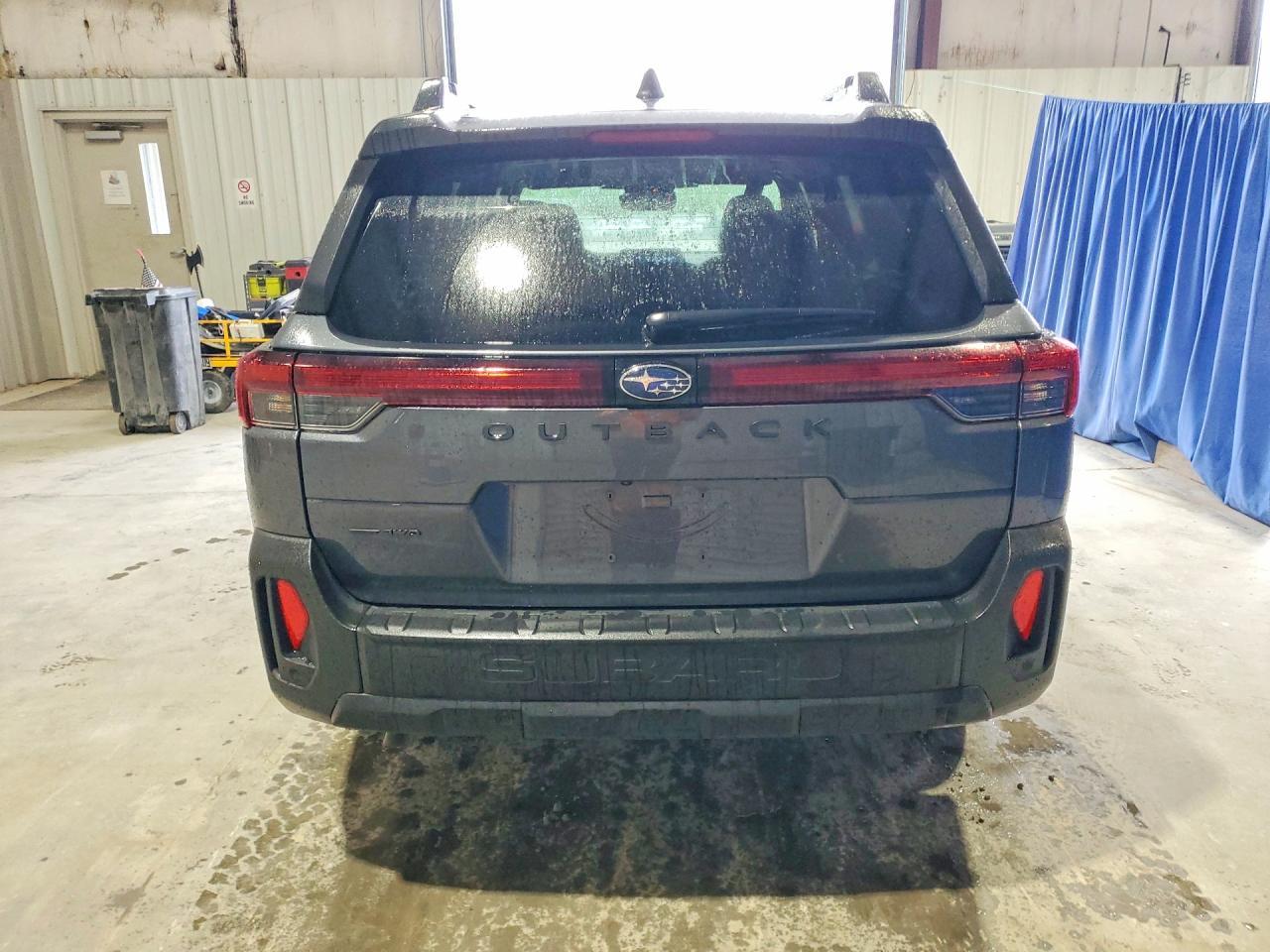 2026 Subaru Outback Premium - Фото 6
