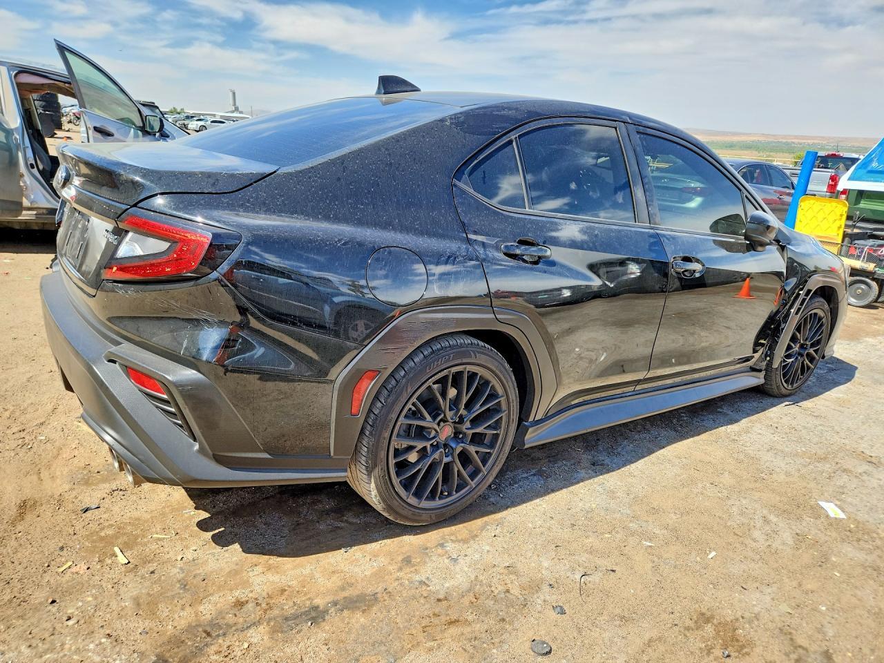 2023 Subaru Wrx - Image 3