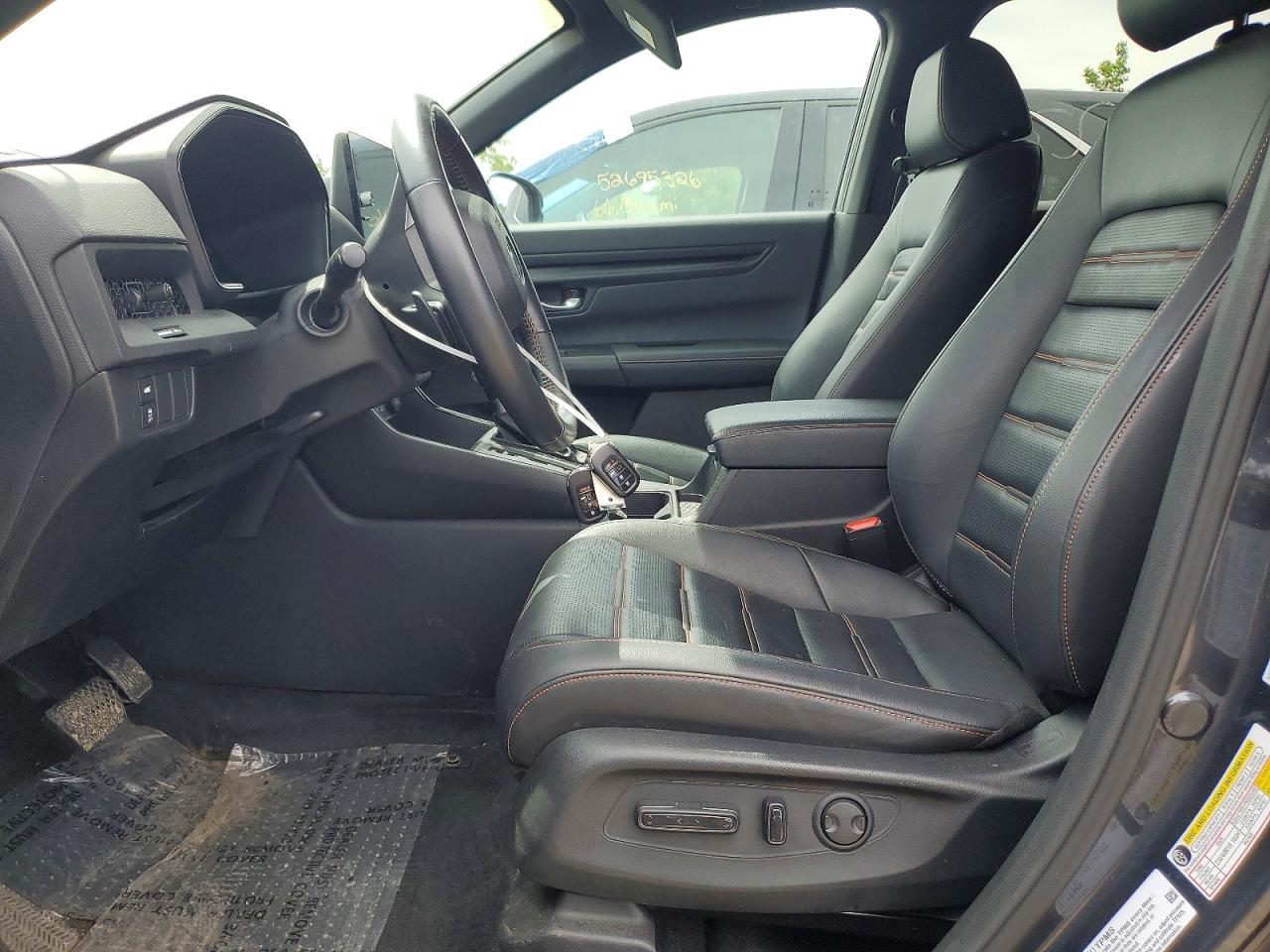 2024 Honda Cr-V Sport-L - Image 7