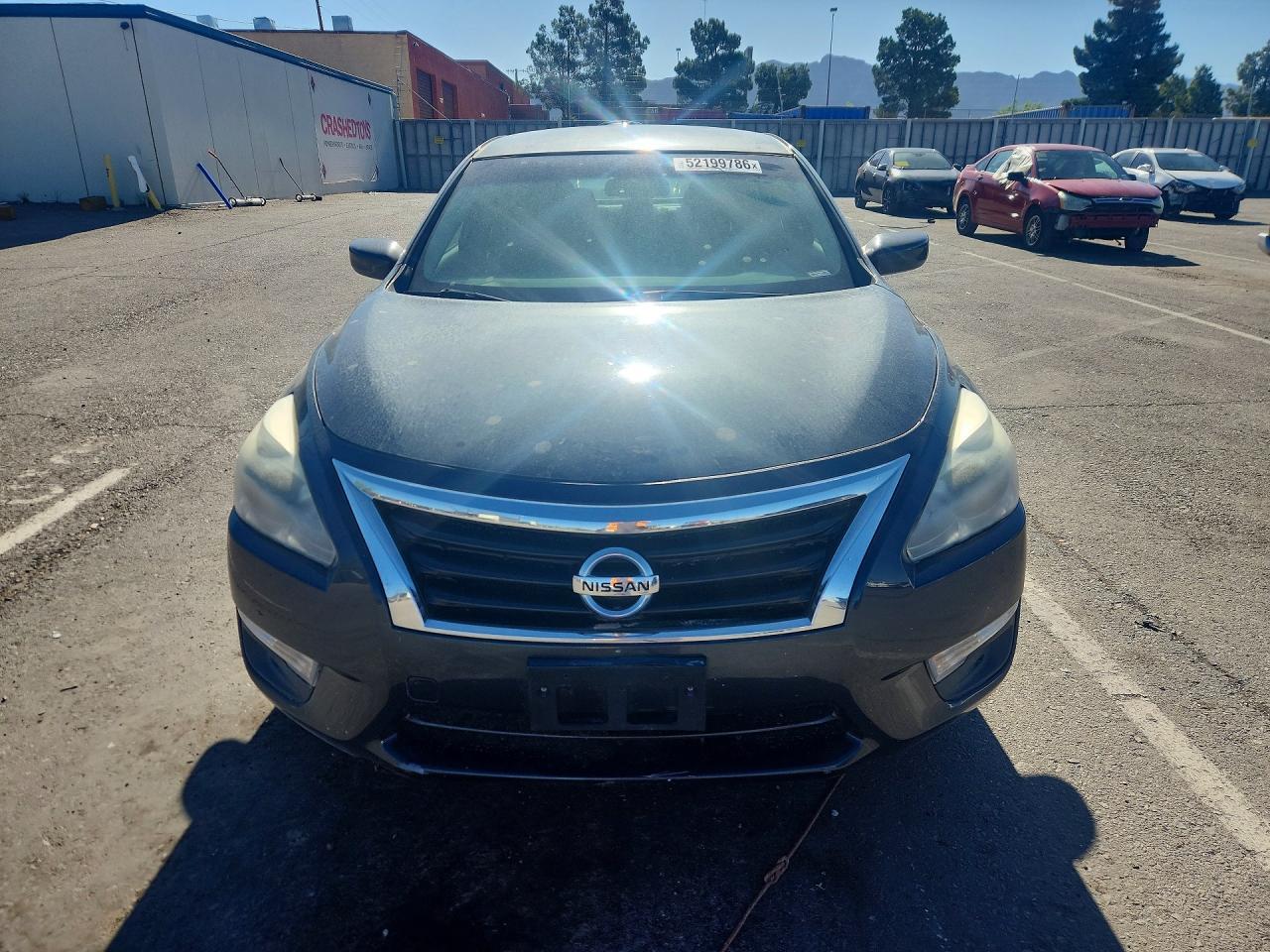 2013 Nissan Altima 2.5 - Фото 5