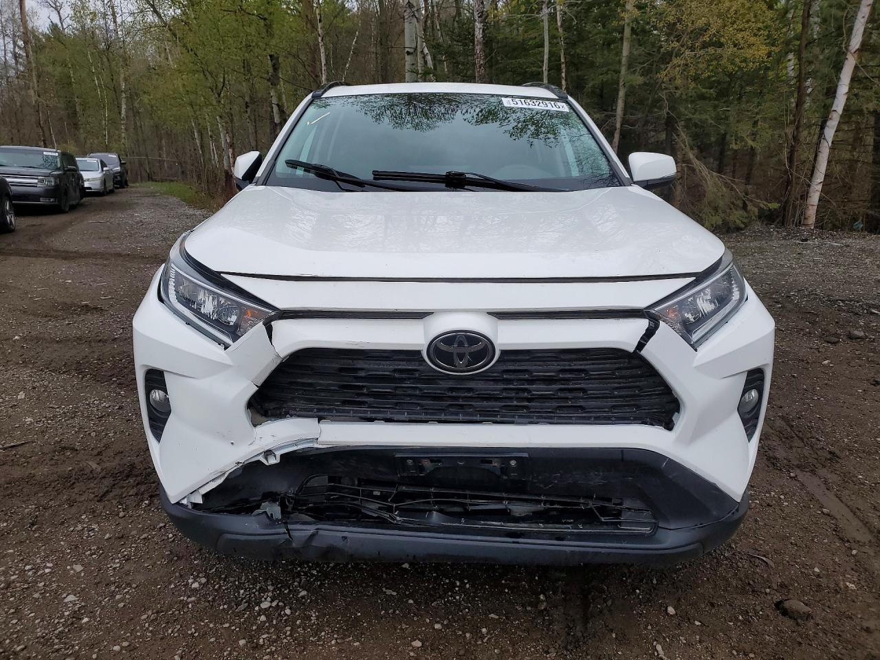 2020 Toyota Rav4 Xle - Image 5