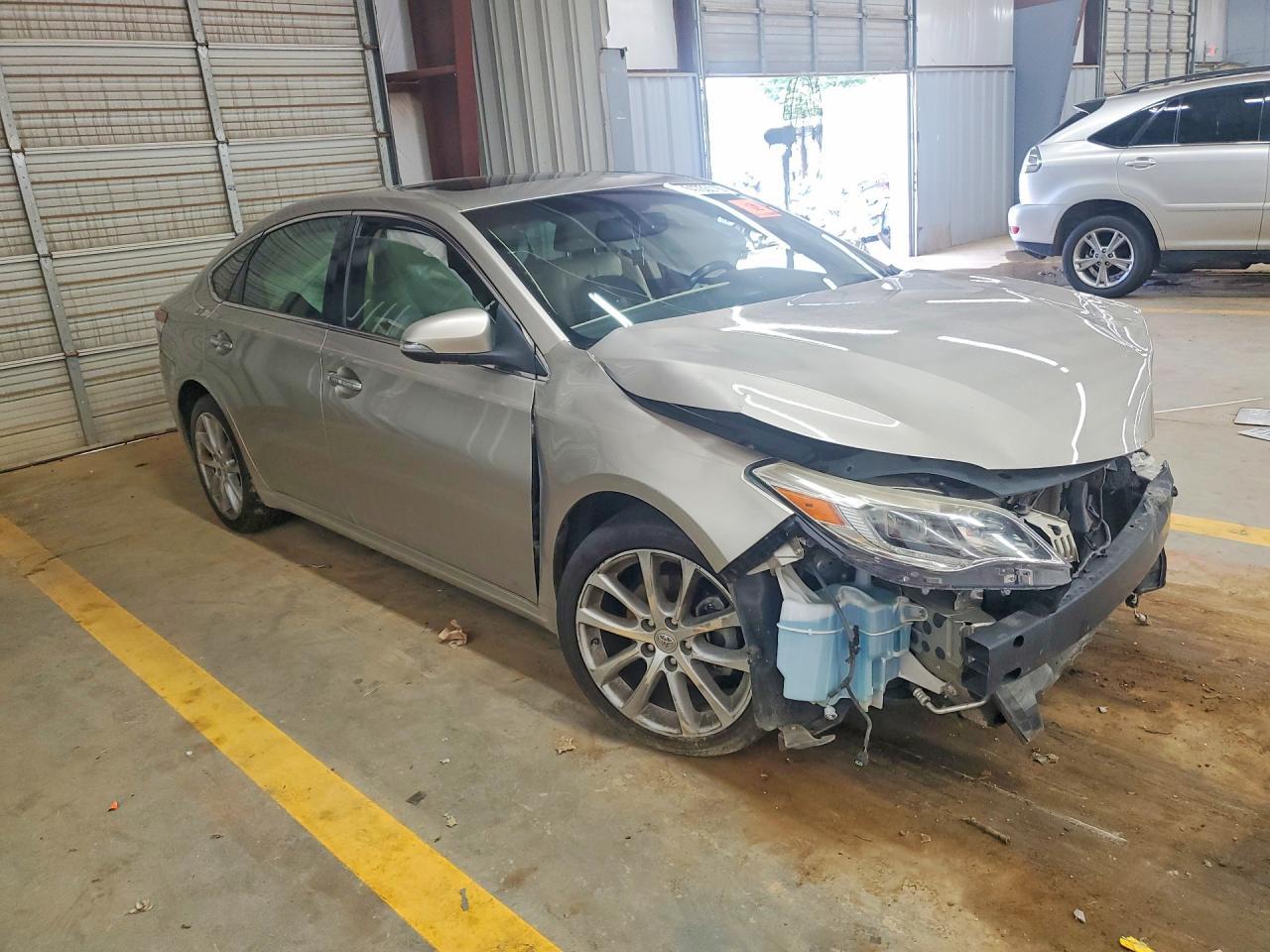 2013 Toyota Avalon Limited - Фото 4
