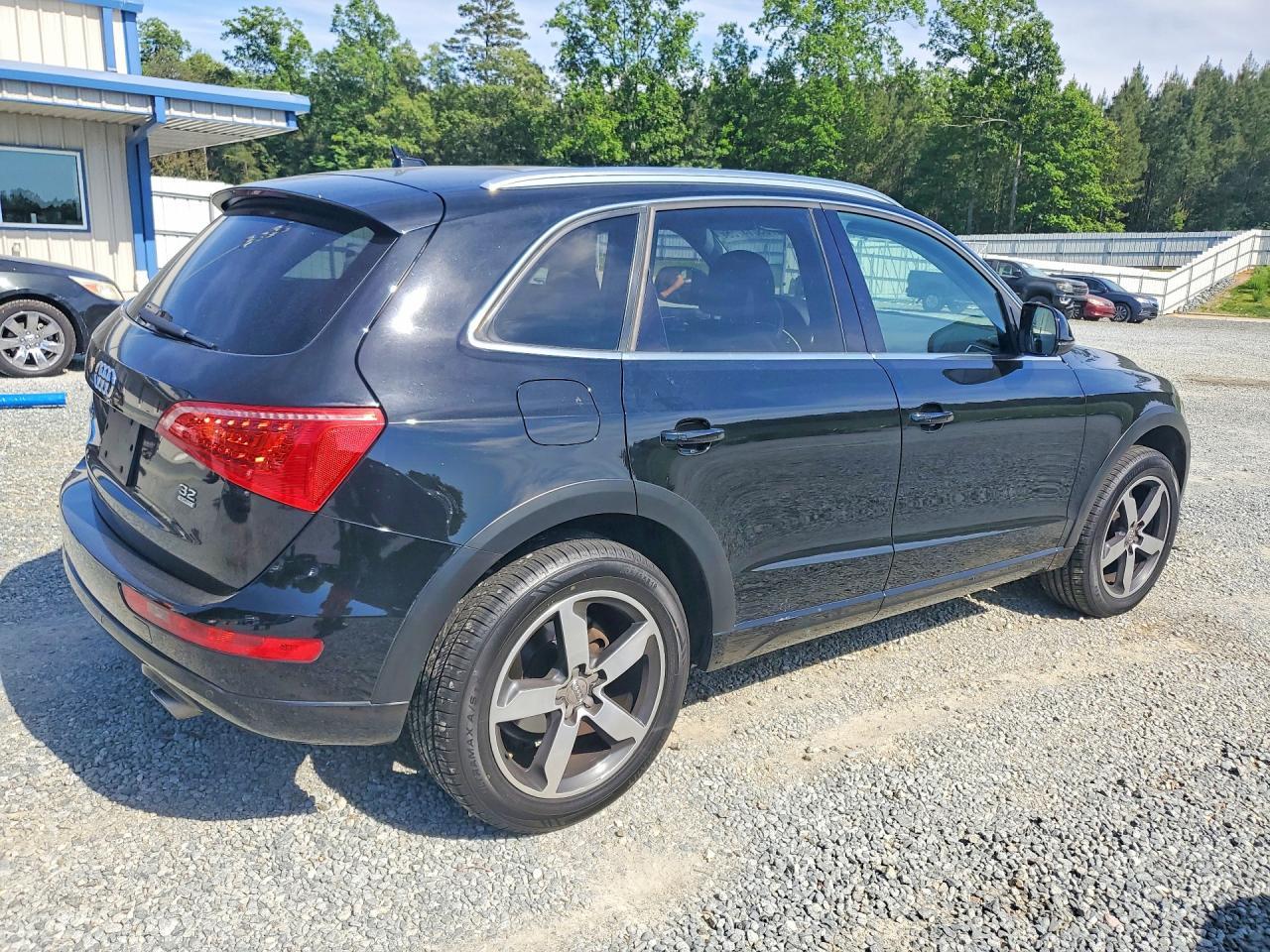 2010 Audi Q5 Prestige - Image 3