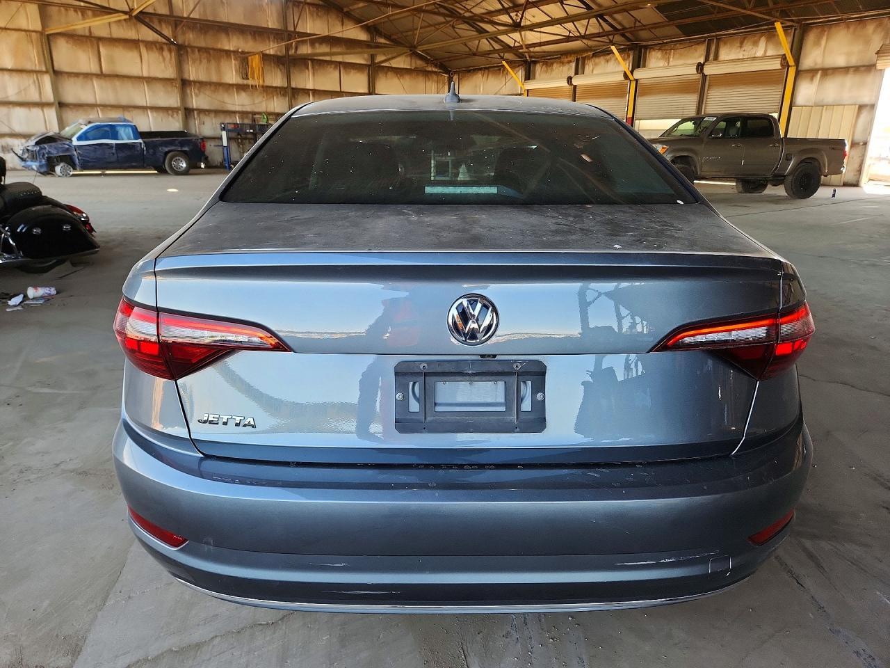 2020 Volkswagen Jetta S - Image 6