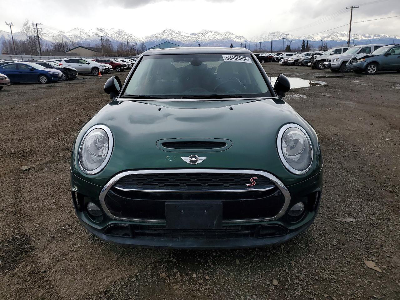 2017 Mini Cooper - Фото 5